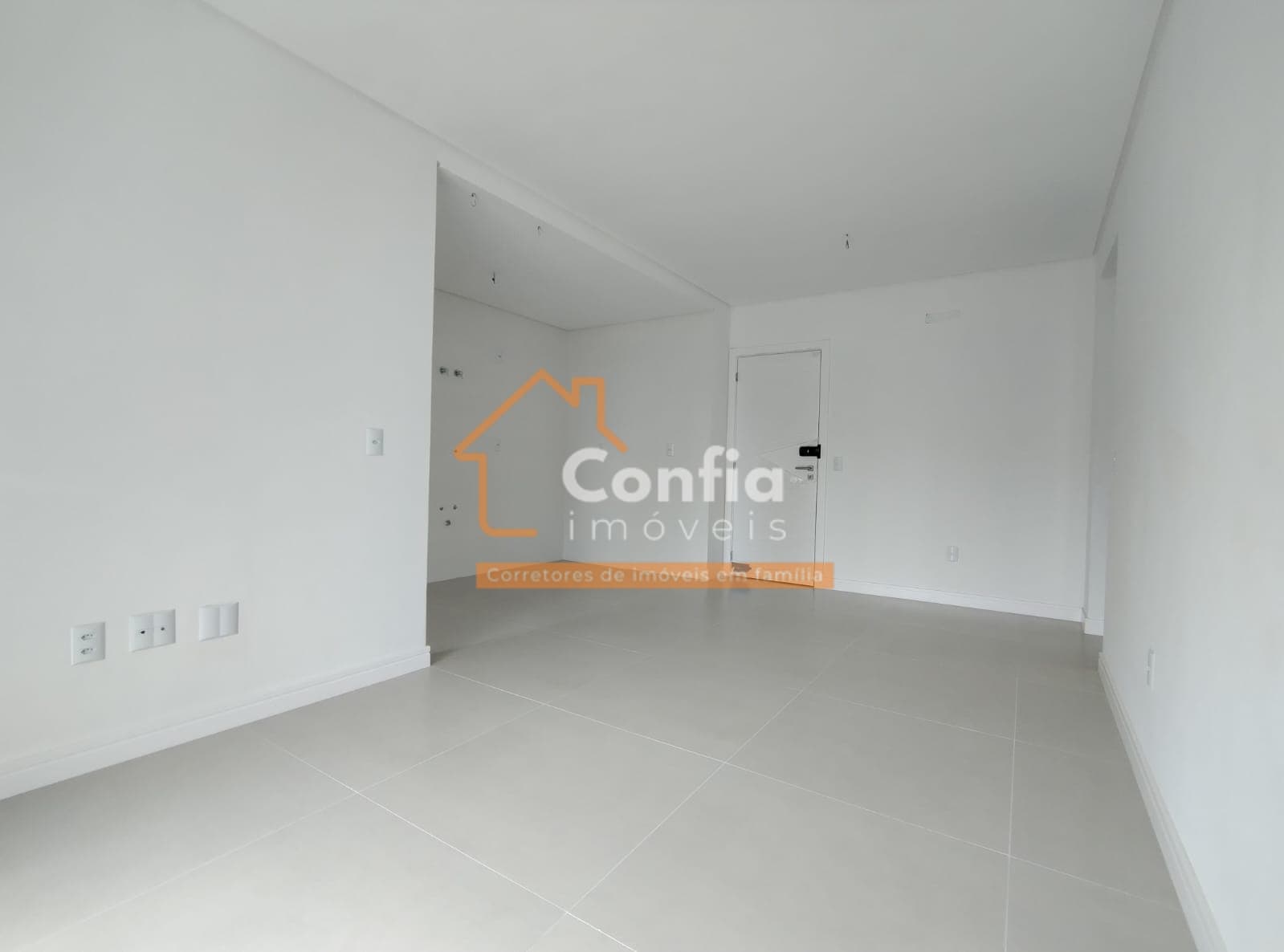 Apartamento em Florianópolis - Trindade