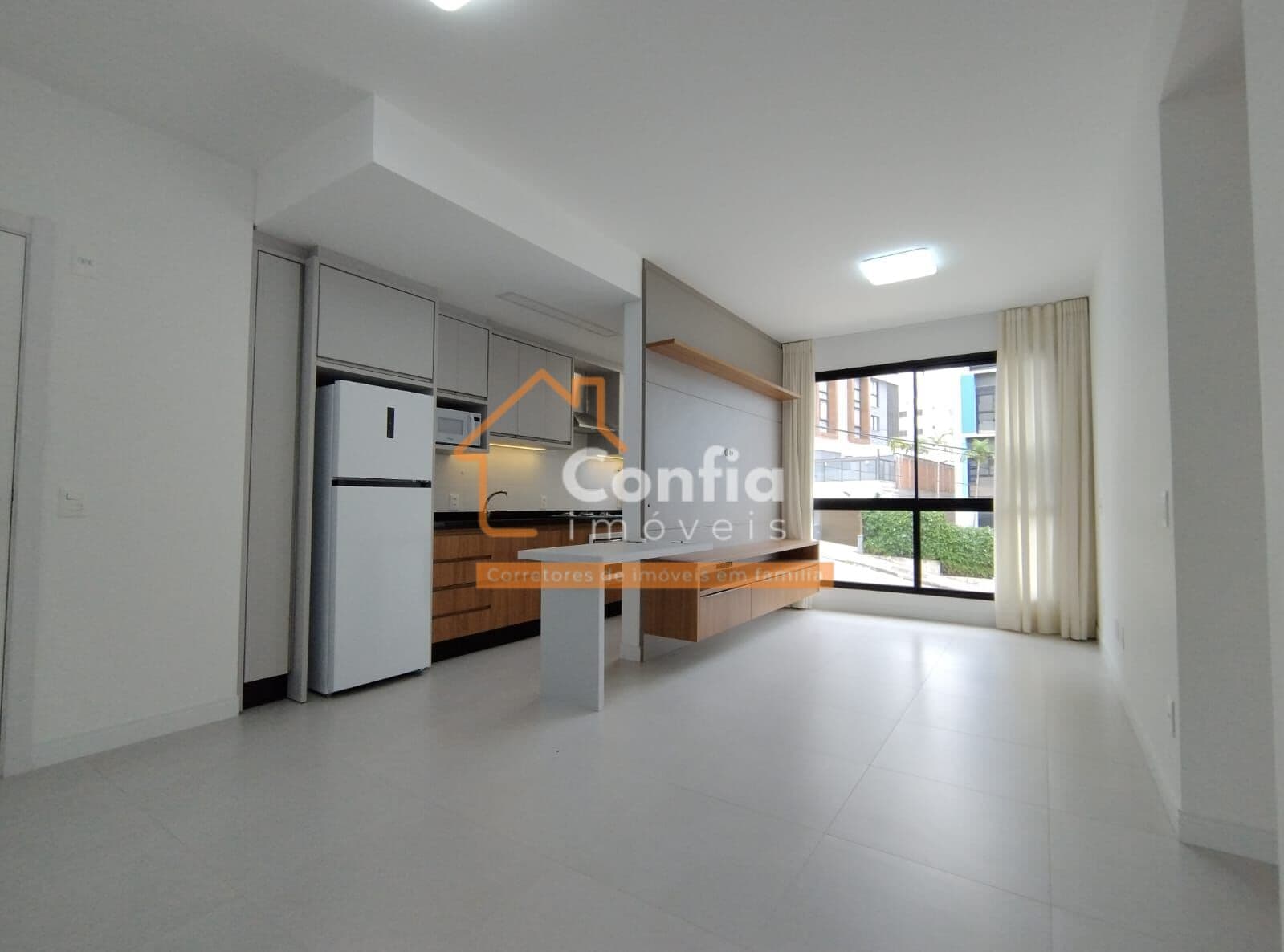 Apartamento Novo a 240m da UFSC