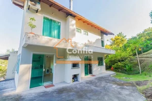 Casa em Trindade, Florianópolis/SC