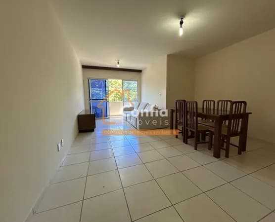 Apartamento com 3 Quartos no Córrego Grande
