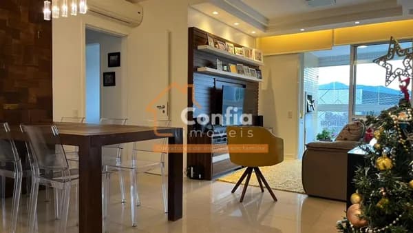 Apartamento em Florianópolis - Itacorubi