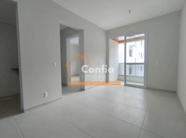 Apartamento em Itacorubi, Florianópolis/SC