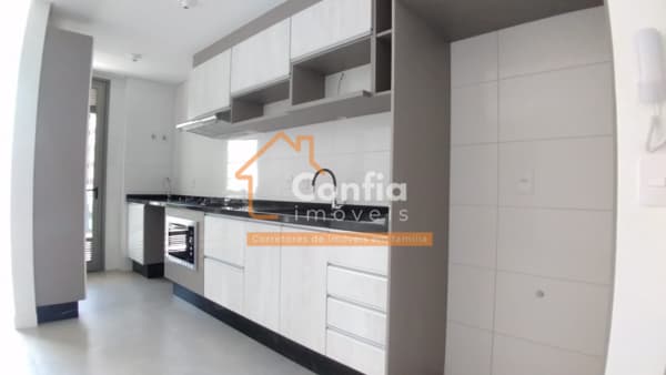 Apartamento em Centro, Florianópolis/SC