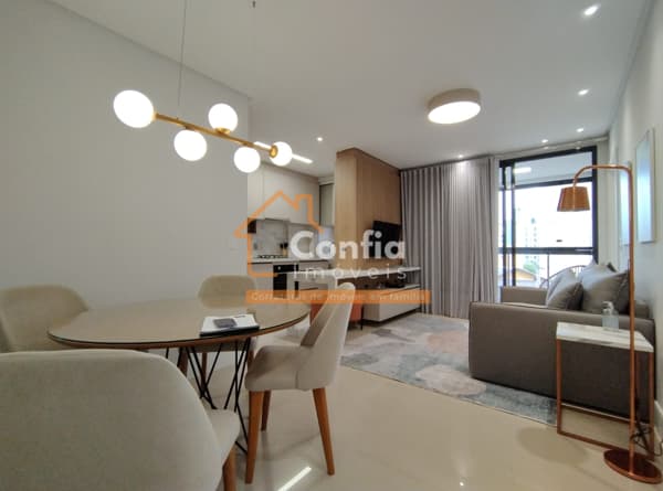 Apartamento em Florianópolis - Centro