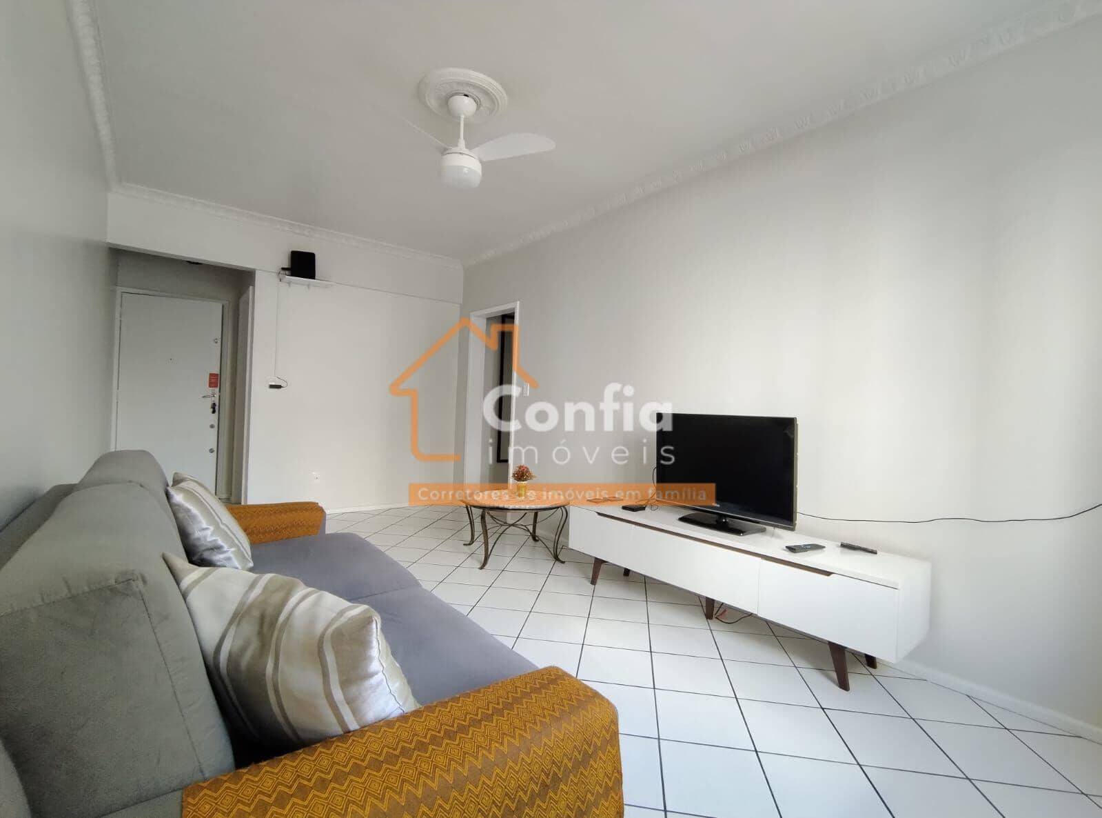Apartamento em Centro, Florianópolis/SC