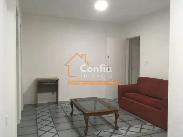 Apartamento de 1 Dormitorio em Fentre ao TITRI na Trindade
