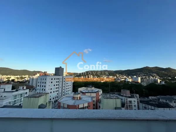 Apartamento Cobertura Duplex na Trinadade