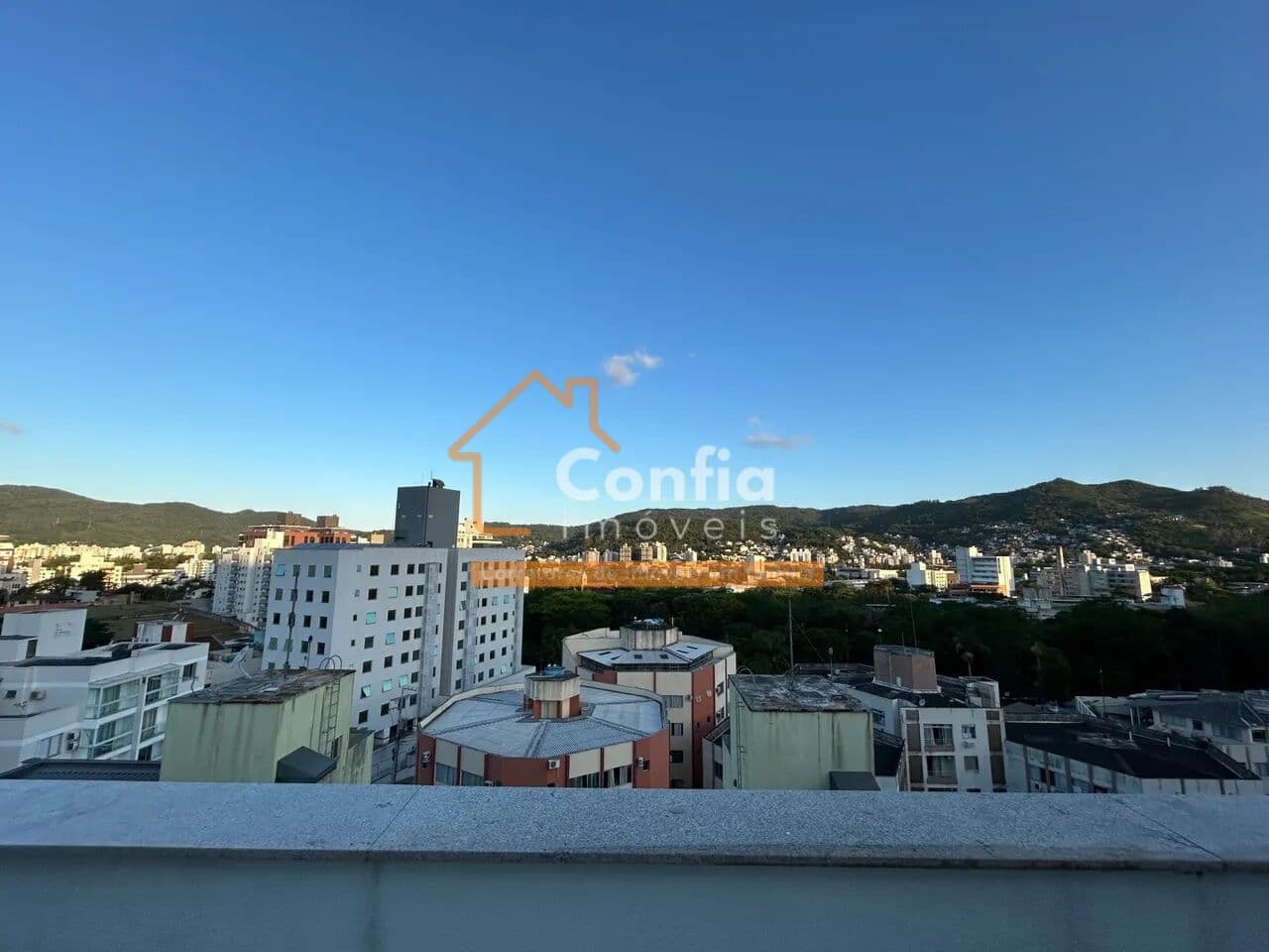 Apartamento Cobertura Duplex na Trinadade