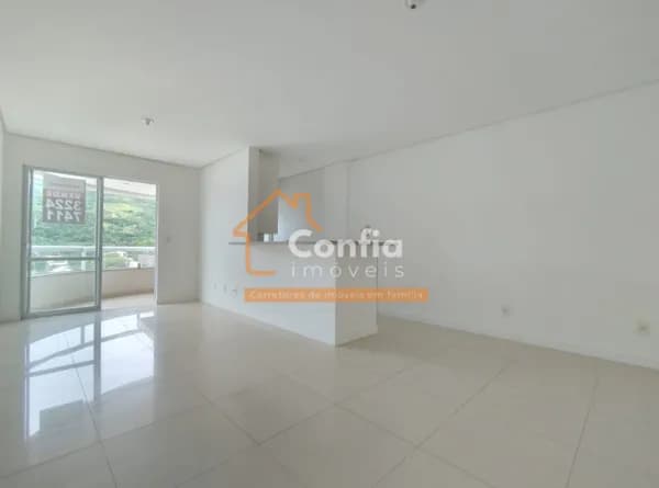 Apartamento em Pantanal, Florianópolis/SC