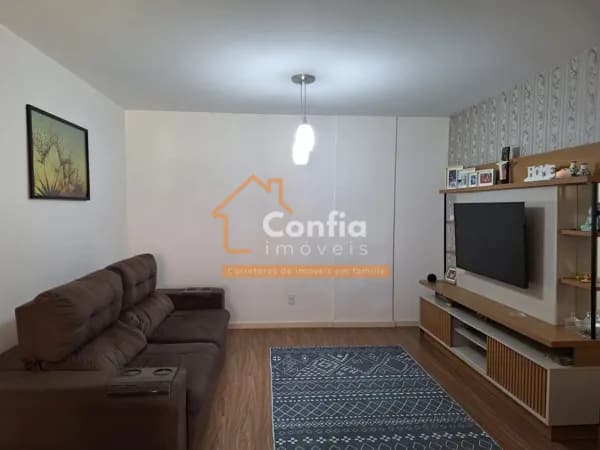 Apartamento no Itacorubi