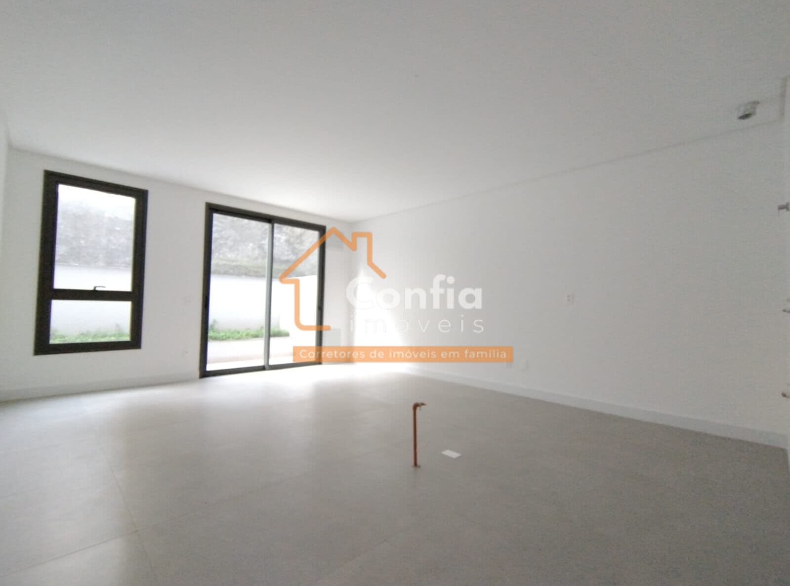 Apartamento em Centro, Florianópolis/SC