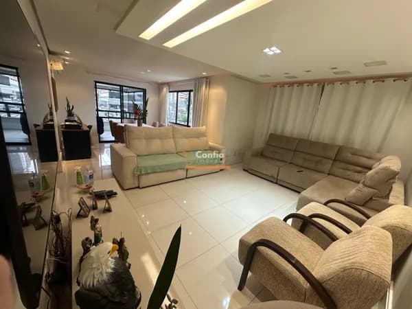 Apartamento em Centro, Florianópolis/SC