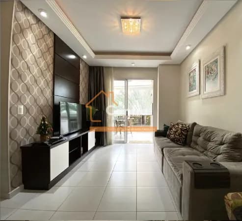 Apartamento na Trindade, Florianópolis/SC