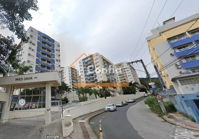 Apartamento em Itacorubi, Florianópolis/SC