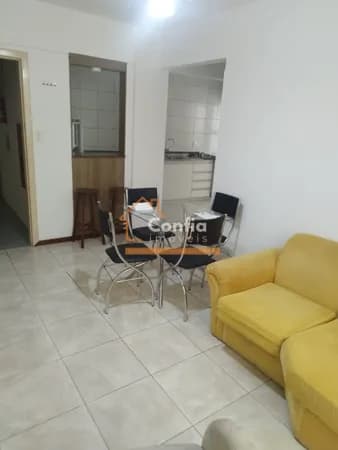 Apartamento em Trindade, Florianópolis/SC
