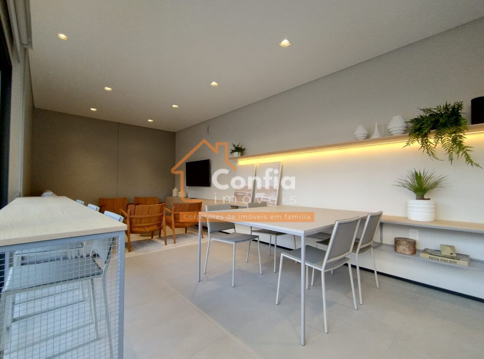 Apartamento Duplex Com 3 Dormitórios a 150 m do Shopping