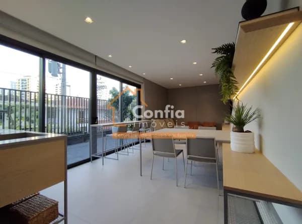 Apartamento Duplex a 150m do Shopping