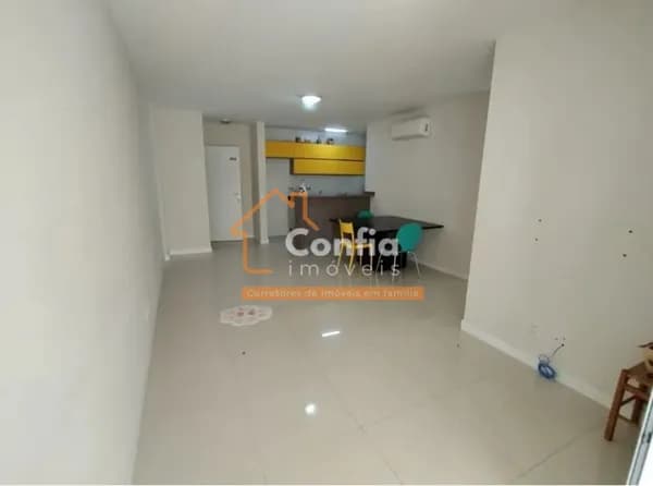 Apartamento no Córrego Grande, Florianópolis/SC