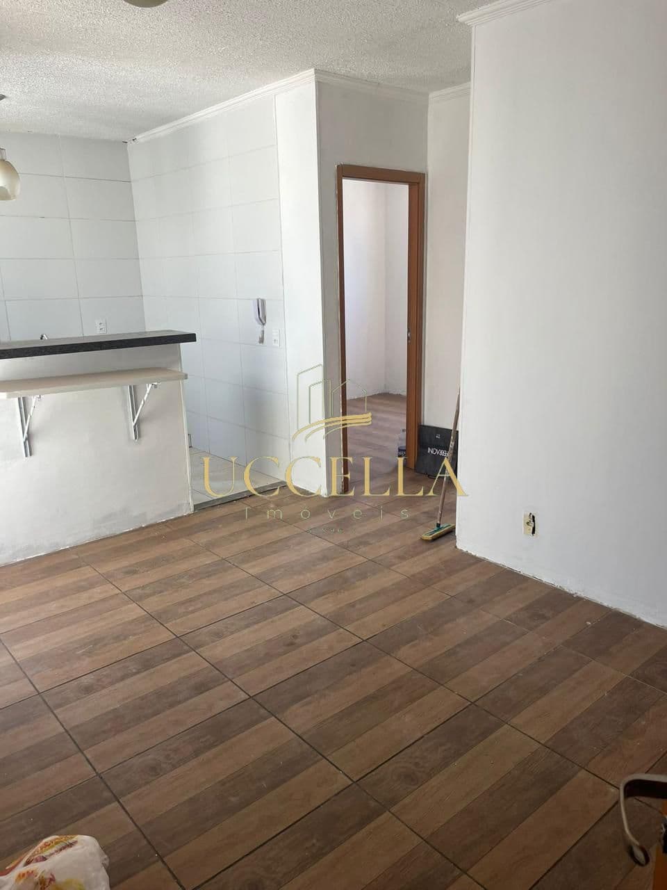 Apartamento em Araras - Jardim Celina