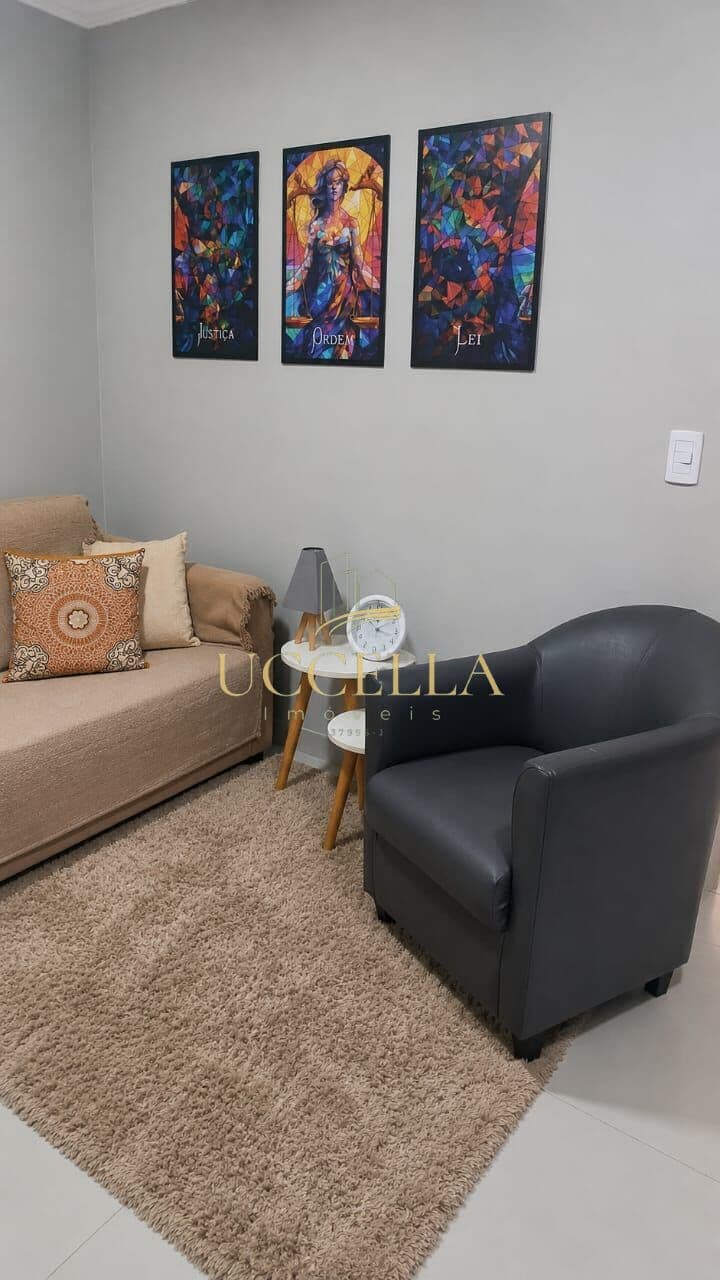 Apartamento em Araras - Conjunto Habitacional Narciso Gomes