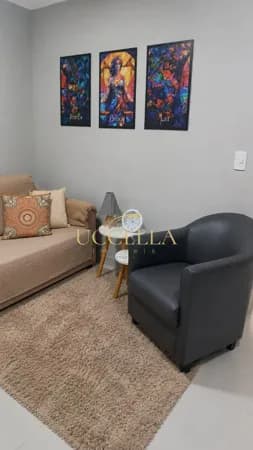 Apartamento em Araras - Conjunto Habitacional Narciso Gomes