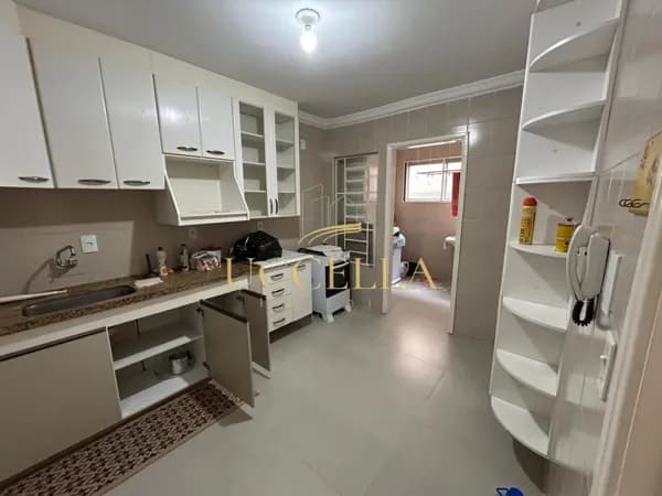 Apartamento em Araras - Parque das Árvores