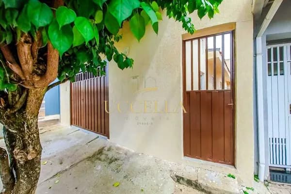 Casa em Araras - Jardim Residencial Alvorada