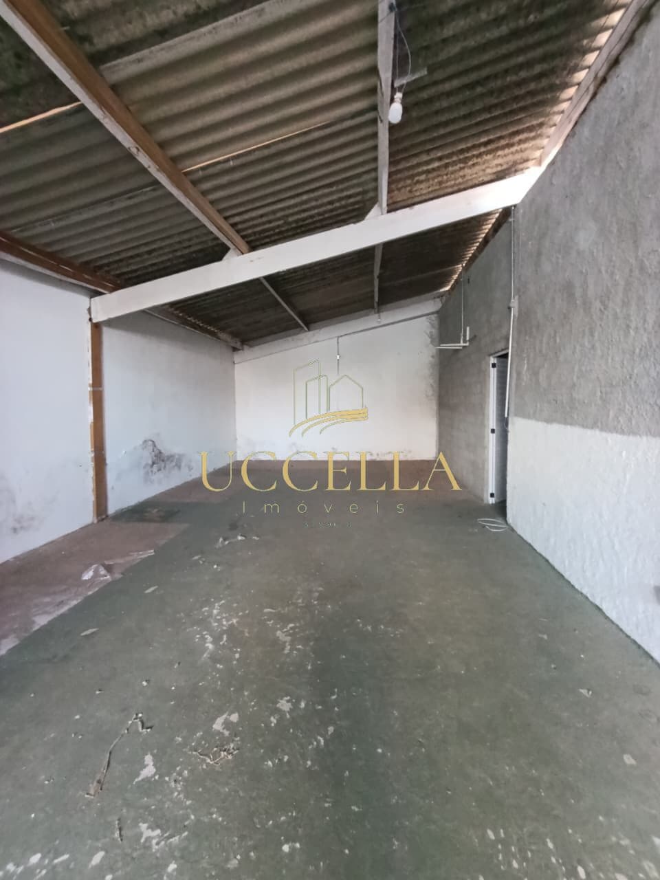 Ponto Comercial/Loja/Box em Araras - Centro