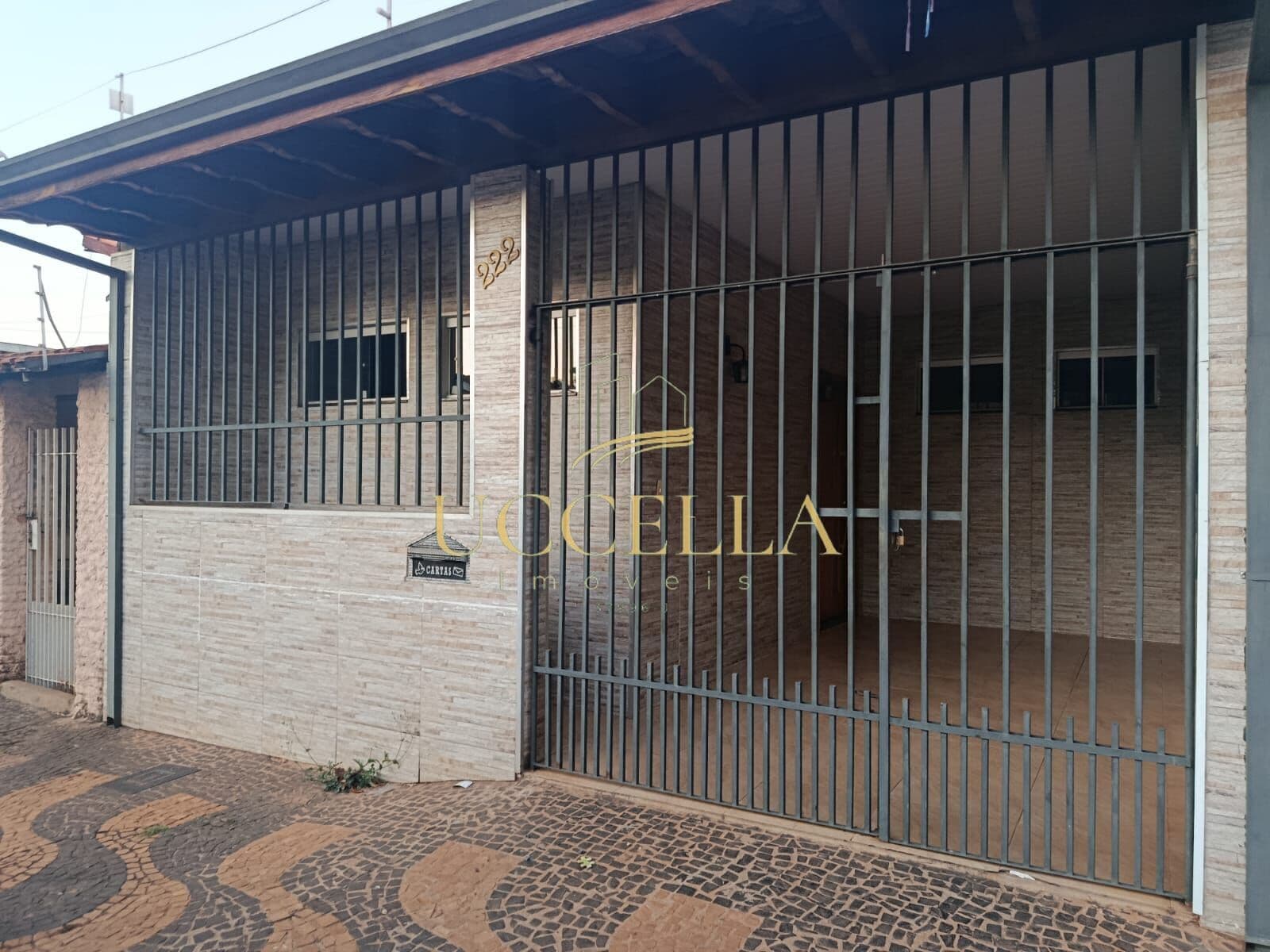 Casa em Araras - Jardim Nova Araras
