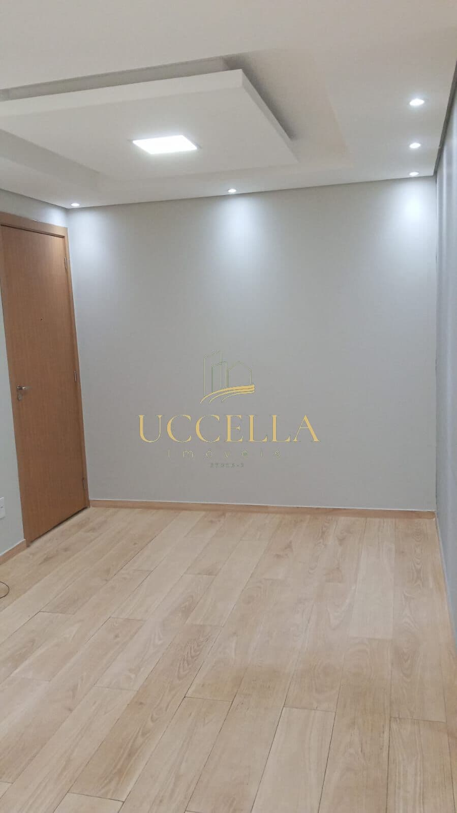 Apartamento em Araras - Conjunto Habitacional Narciso Gomes