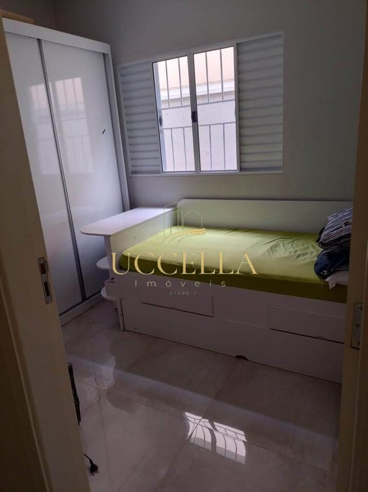 Casa em Araras - Jardim Alto da Colina