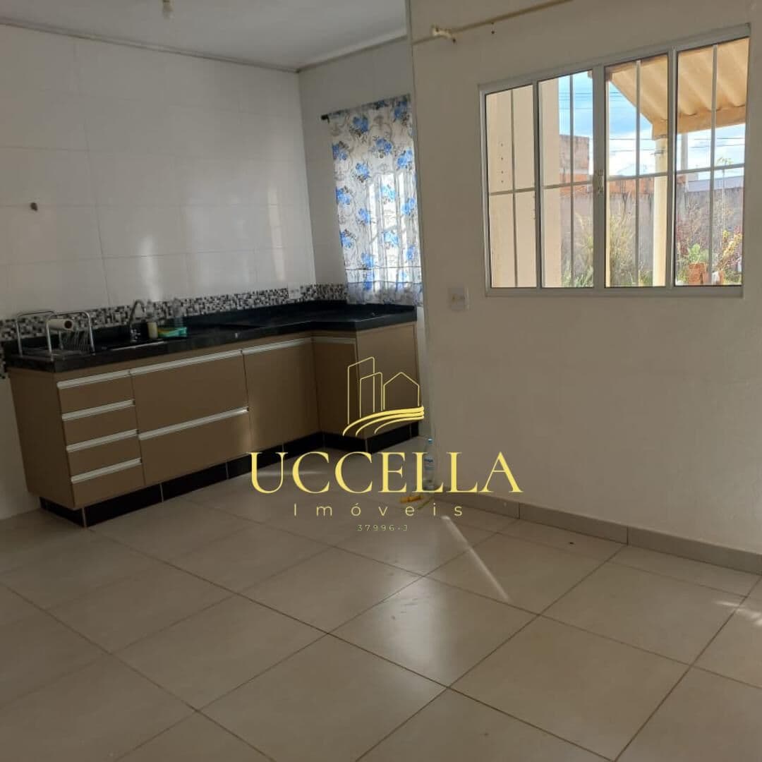 Casa em Araras - Jardim Terra Nobre I