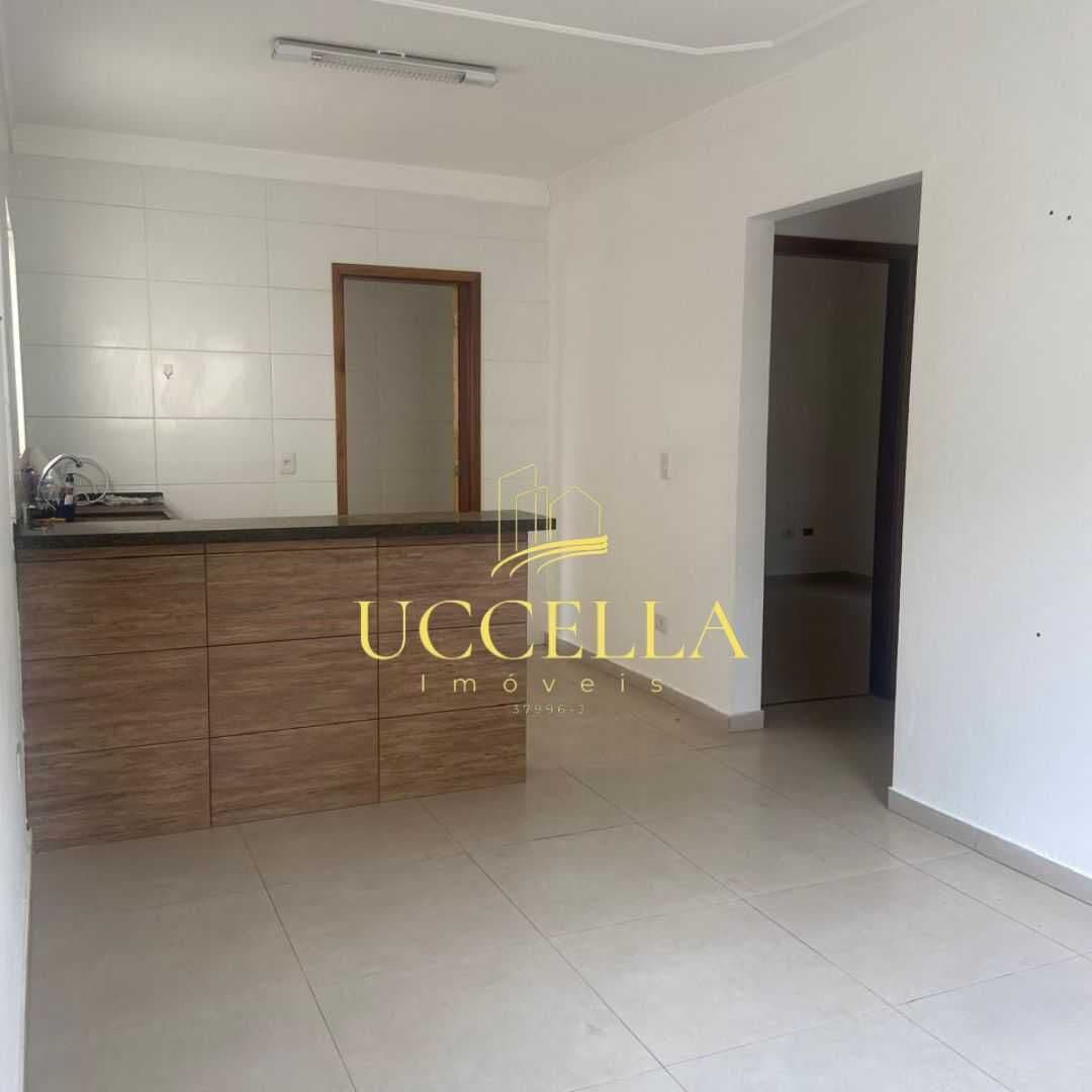 Apartamento em Araras - Jardim Tarumã