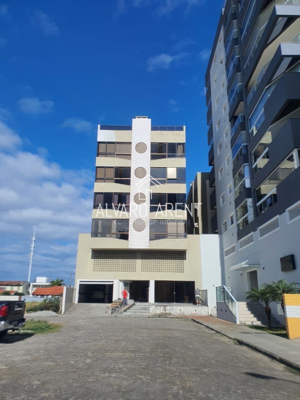 Apartamento em Mar Grosso, Laguna/SC