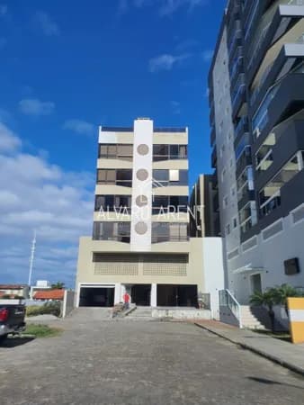 Apartamento em Mar Grosso, Laguna/SC