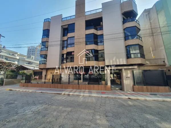Apartamento com 3 dormitórios no Mar Grosso