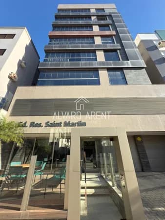 Apartamento NOVO - 2 dormitórios, 1 vaga com hobby box - 78 mts²