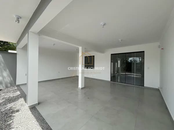 Casa Geminada em Mariscal, Bombinhas/SC