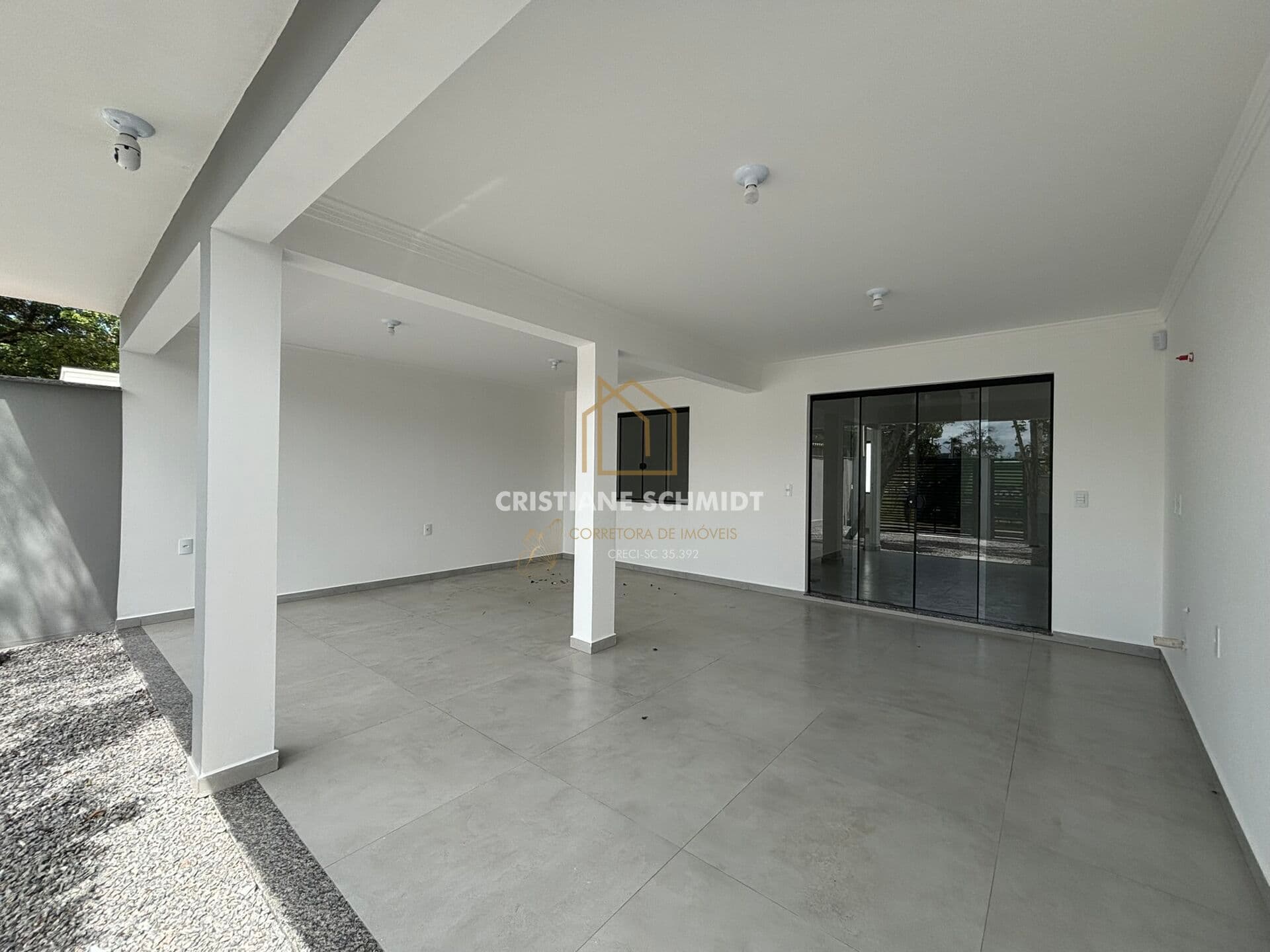 Casa Geminada em Mariscal, Bombinhas/SC
