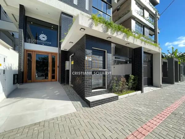 Apartamento Garden em Canto Grande, Bombinhas/SC