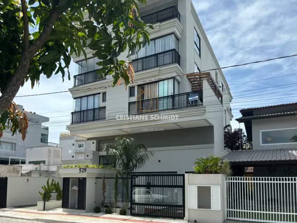 Apartamento Cobertura Duplex em Mariscal, Bombinhas/SC