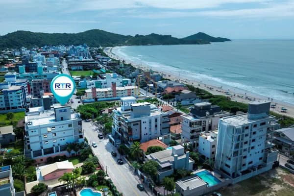 Apartamento Cobertura Duplex em Canto Grande, Bombinhas/SC