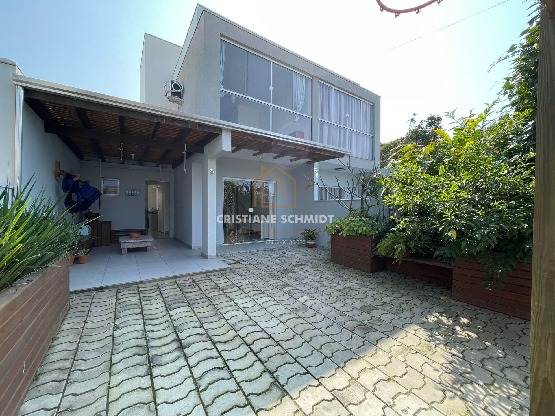 Casa em Canto Grande, Bombinhas/SC