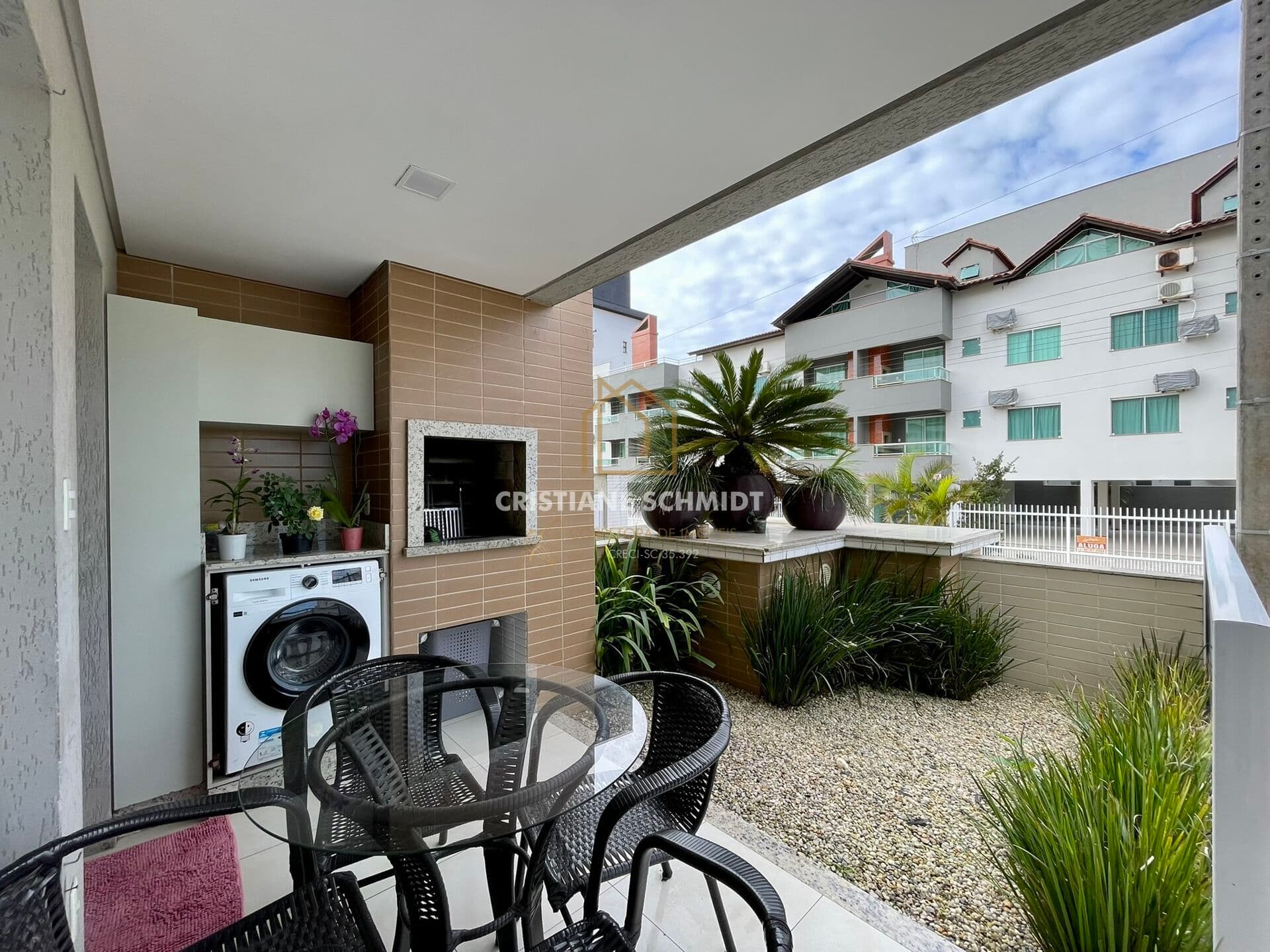 Apartamento em Canto Grande, Bombinhas/SC