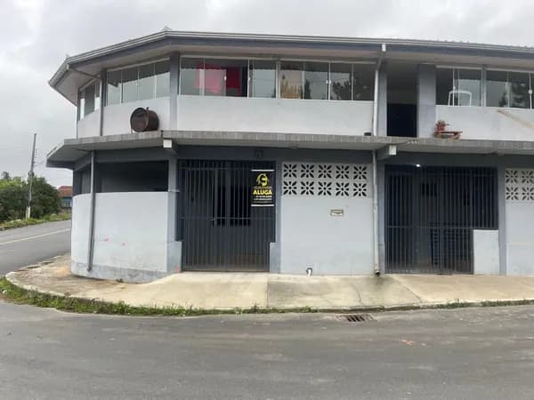 Apartamento em Industrial Norte, Rio Negrinho/SC