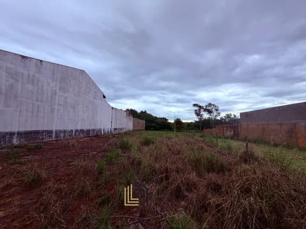 Lote/Terreno em Barretos - Cidade Jardim