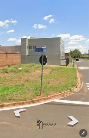 Terreno comercial e residencial - Nobre Ville