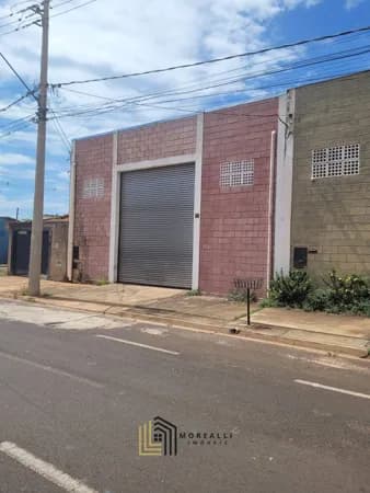 Salão comercial - AV DOS COQUEIROS DE FRENTE A CRYSTAL