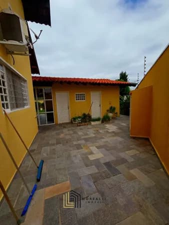Chácara no Condomínio Parque dos Pássaros - Localização estratégica, ao lado do Iguatemi