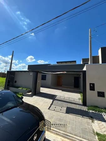 Casa Alto Padrão SetSul